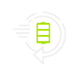 SISTEM GANTI BATERAI